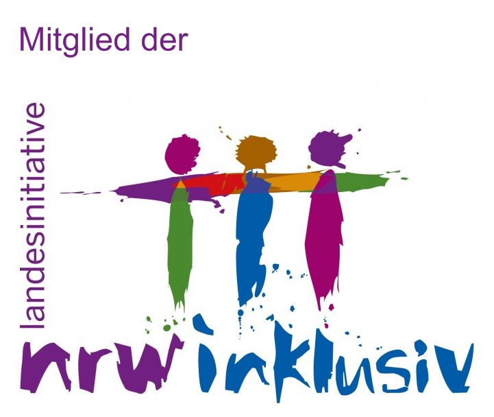 Landesinitiative NRW-inklusiv