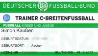 DFB-Lizenz