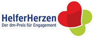 HelferHerzen - der dm-Preis fr Engagement