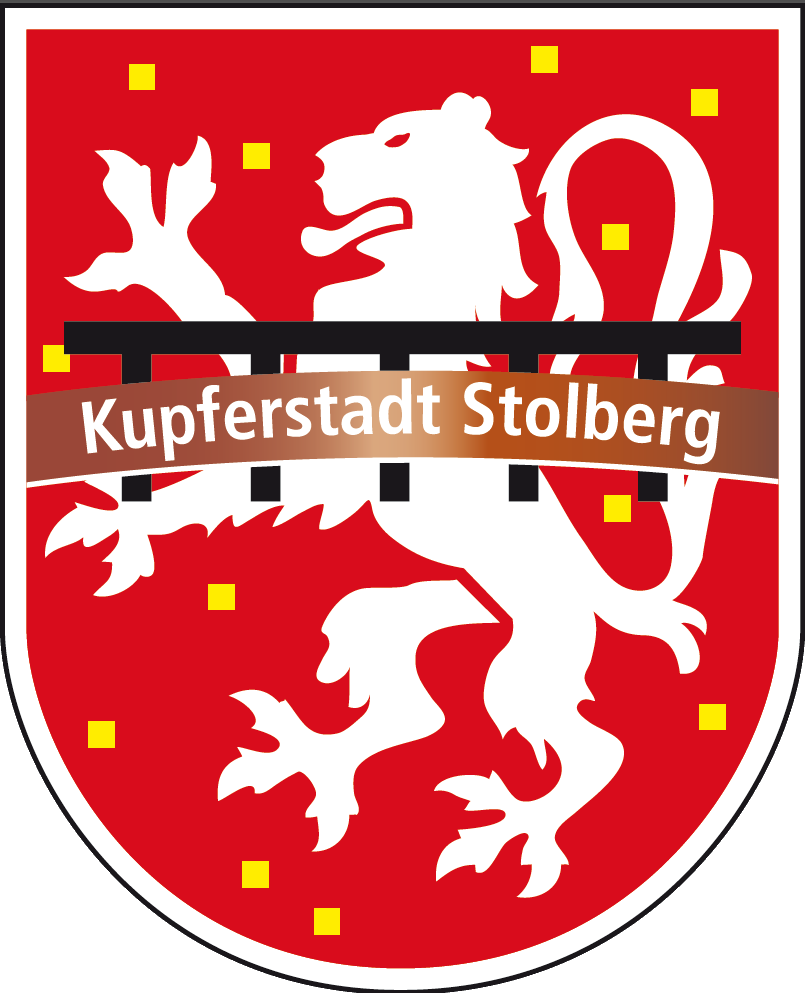 Kupferstadt Stolberg in der StdteRegion Aachen