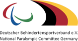 DBS - Deutscher Behindertensportverband - National Paralympic Committee Germany