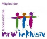 Logo nrw inklusiv
