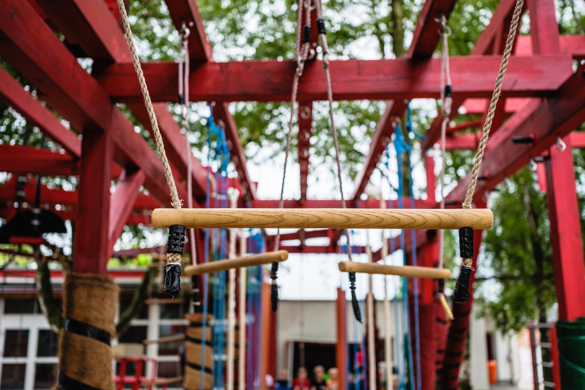 Ninja Warrior Aktionstag 2025